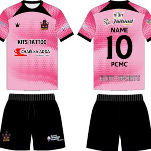 HOOLIGANS LATEST JERSEY